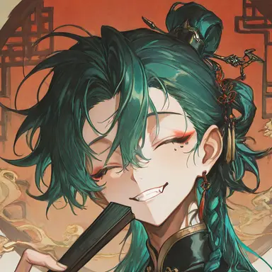Profile image of 텐유