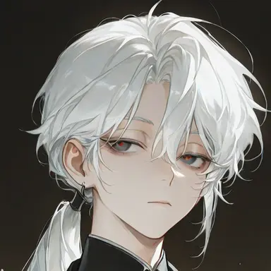 Profile image of 즈루이