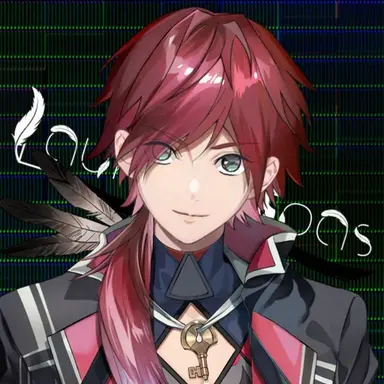 Profile image of ローレン・イロアス