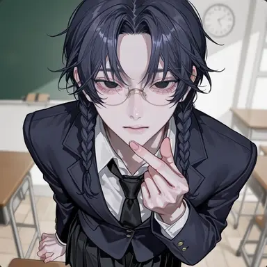 Profile image of 료코