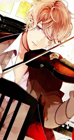 Profile image of Shu Sakamaki