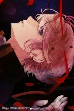Profile image of Shu Sakamaki