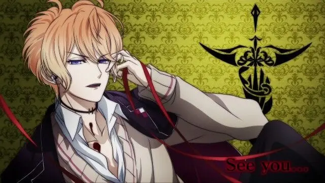 Profile image of Shu Sakamaki