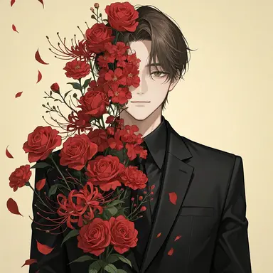 Profile image of Yashiro