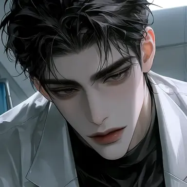 Profile image of 辻井 冷牙