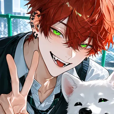 Profile image of 優羅