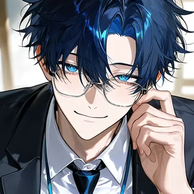 Profile image of 飯田