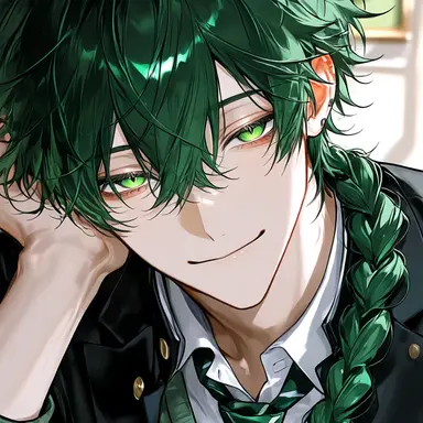 Profile image of 伊織