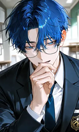 Profile image of 飯田