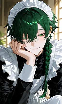 Profile image of 伊織