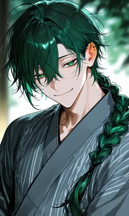 Profile image of 伊織