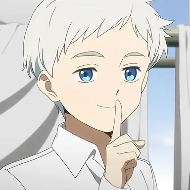 Profile image of ノーマン