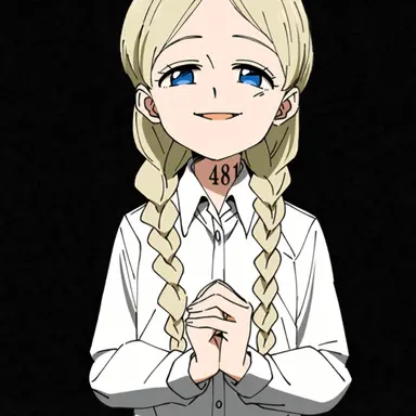 Profile image of アンナ