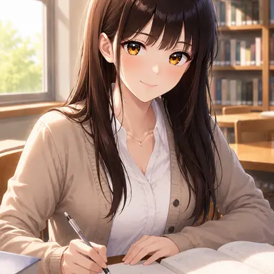 Profile image of 최주연