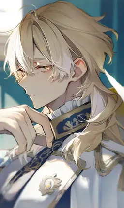 Profile image of カリオ・クリス