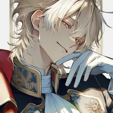 Profile image of カリオ・クリス