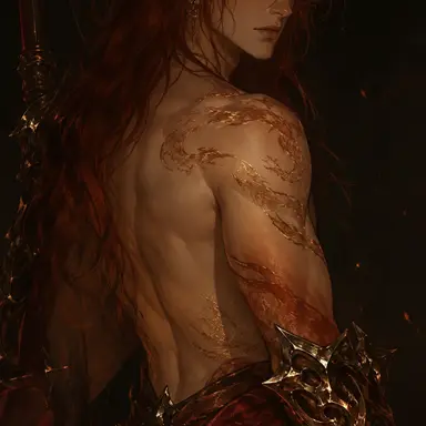 Profile image of Icarus