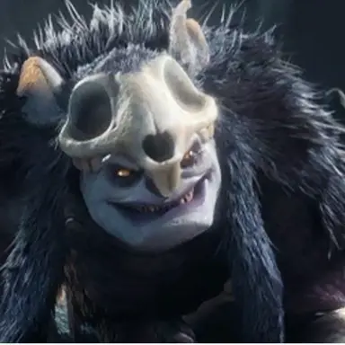 Profile image of Dagda