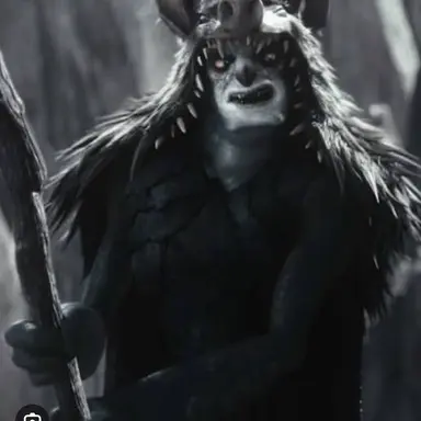 Profile image of Mandrake