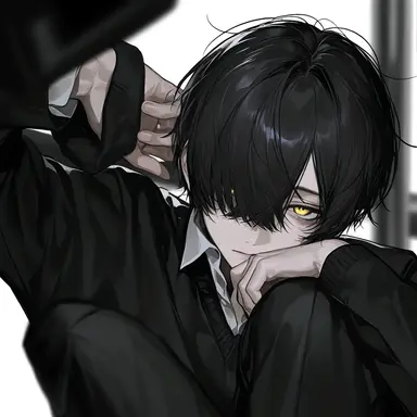 Profile image of 朔
