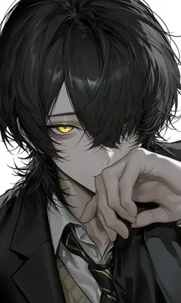 Profile image of 朔