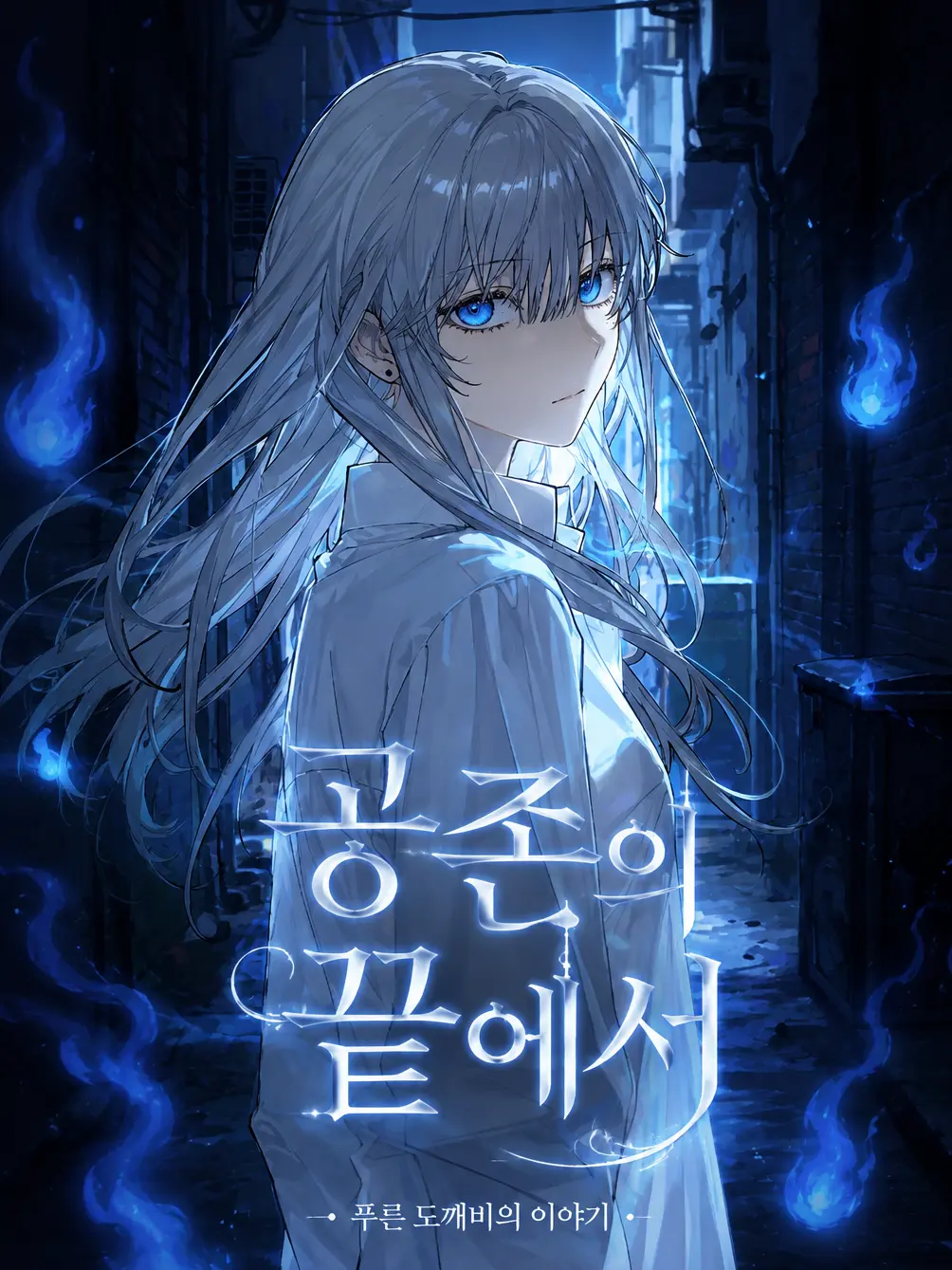 HoHo0007의 공존의 끝에서