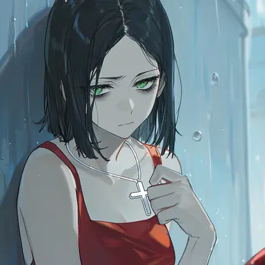 Profile image of Han Yu-ri
