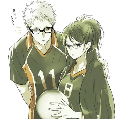 Profile image of 츠키시마