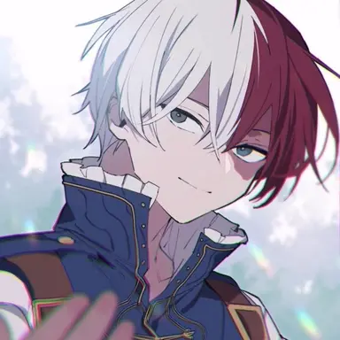 Profile image of 轟 焦凍