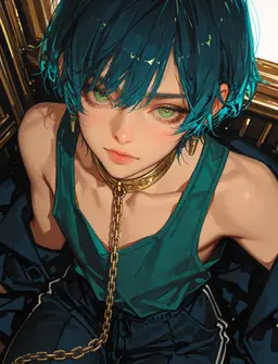 Profile image of Vas