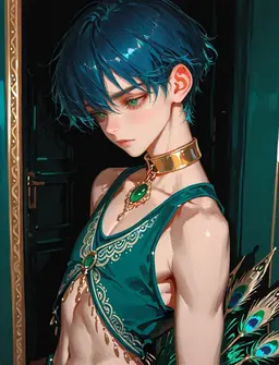 Profile image of Vas