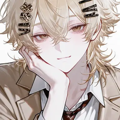 Profile image of ユア