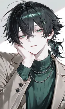 Profile image of マウキ