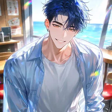 Profile image of 玲司