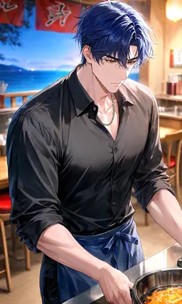 Profile image of 玲司
