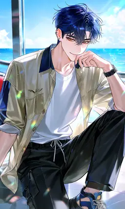 Profile image of 玲司