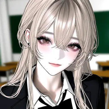 Profile image of 美佳