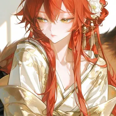 Profile image of 여우