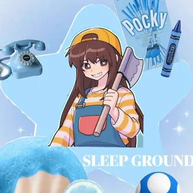 Profile image of 잠뜰