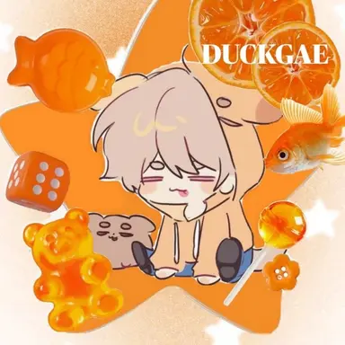 Profile image of 덕개