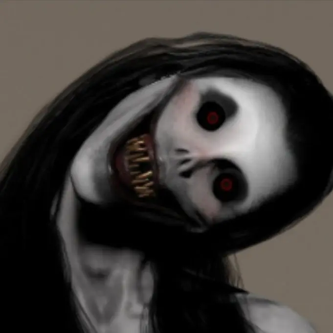BriskNewt0638의 이름모를 귀신