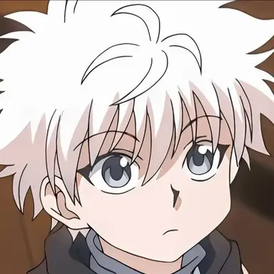 Profile image of キルア