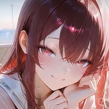 Profile image of 天羽明莉