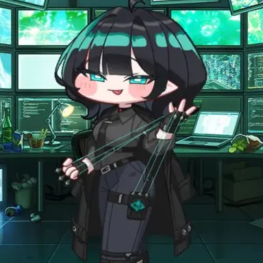 Profile image of 뮤트