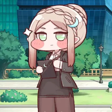 Profile image of 아멜리아