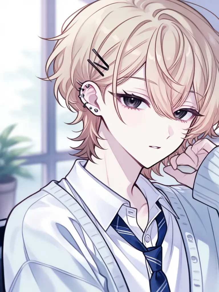 mene.0의 ｢ねぇ、それってさ、恋じゃない？｣