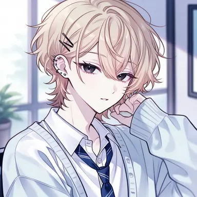 Profile image of 志乃