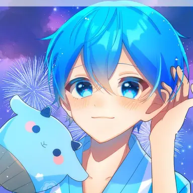 Profile image of ころん