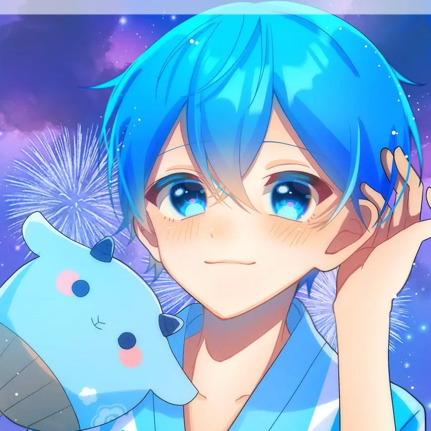 colon.0529_love의 夏祭り,