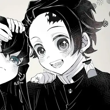 Profile image of 카마도 탄지로